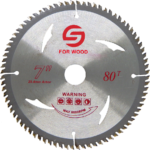 SEGA Blade Wood 7 inch
