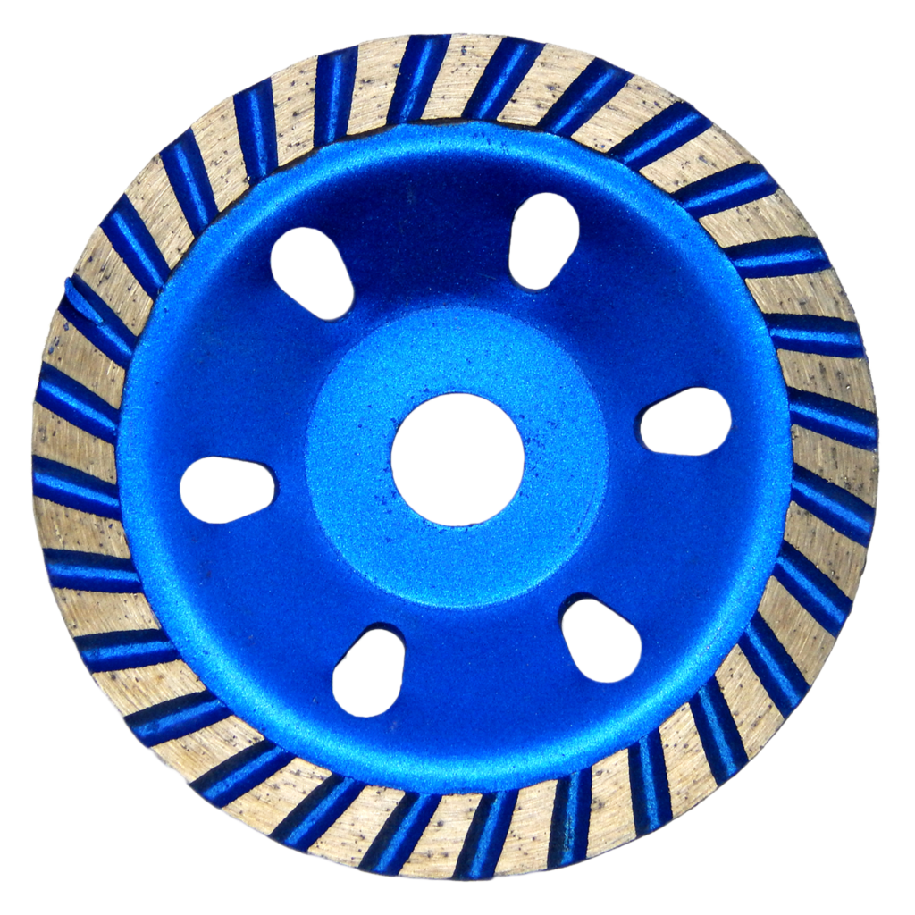 SEGA Grinding Cup Turbo Blue
