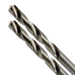 SEGA HSS Drill Bit diagonal